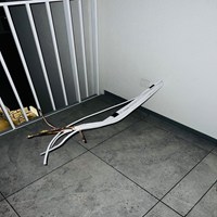 Klimatyzacja - montaż